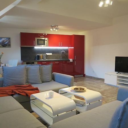 Apartman U Josefa Susice Ngoại thất bức ảnh