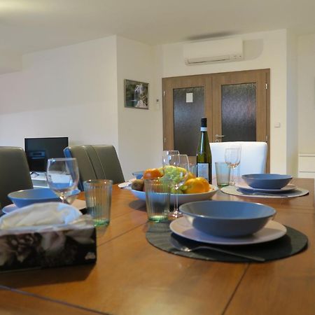 Apartman U Josefa Susice Ngoại thất bức ảnh