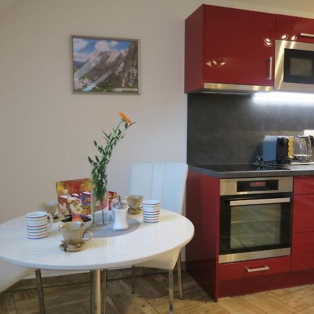 Apartman U Josefa Susice Ngoại thất bức ảnh
