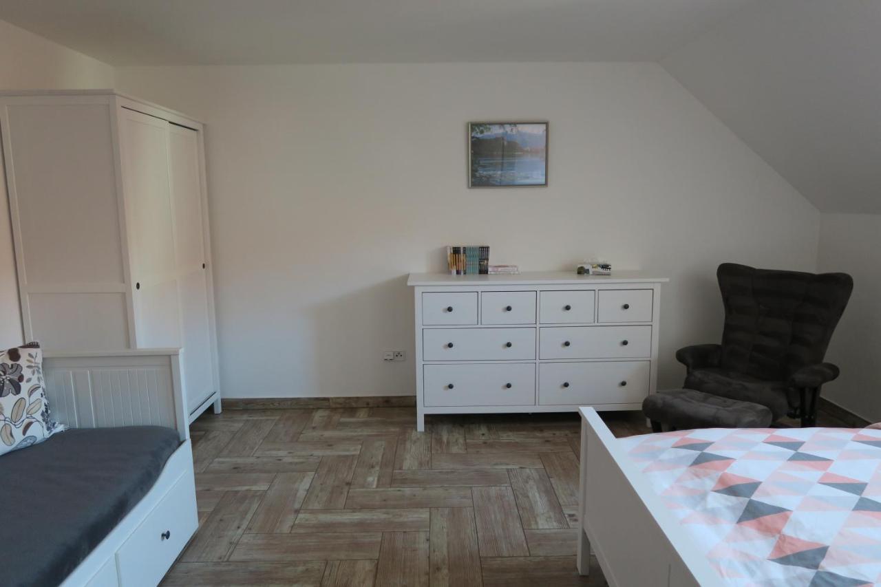 Apartman U Josefa Susice Ngoại thất bức ảnh