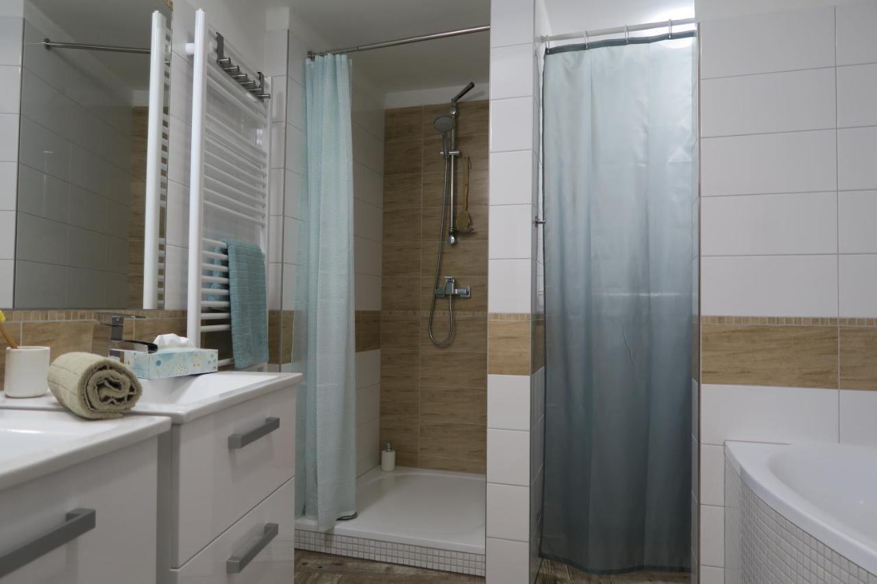 Apartman U Josefa Susice Ngoại thất bức ảnh