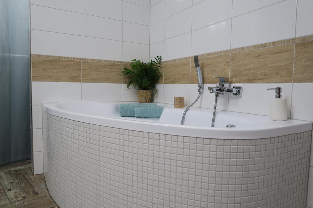 Apartman U Josefa Susice Ngoại thất bức ảnh
