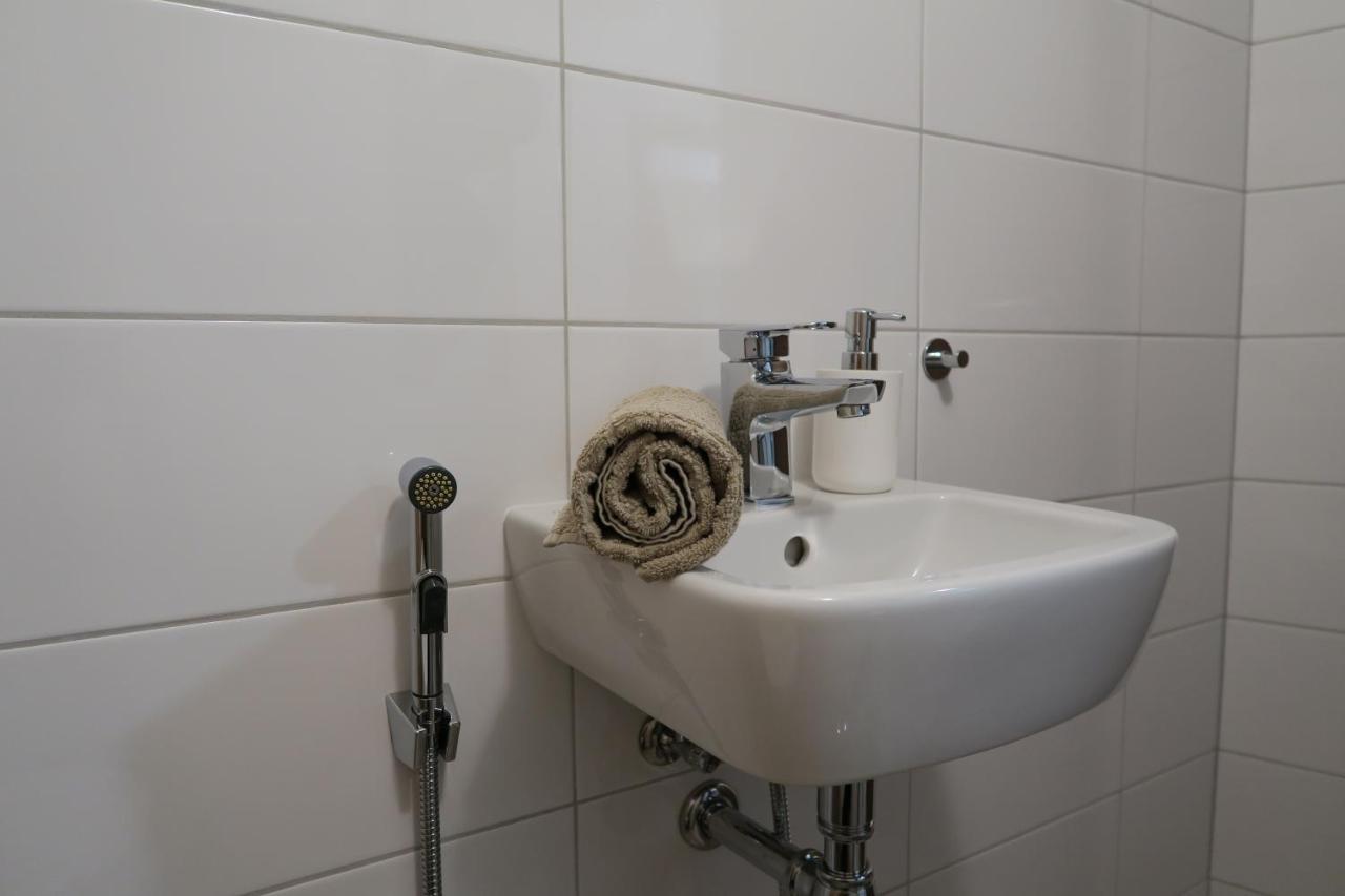 Apartman U Josefa Susice Ngoại thất bức ảnh