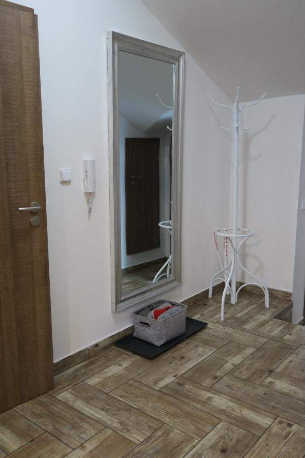 Apartman U Josefa Susice Ngoại thất bức ảnh